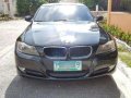 2010 BMW 318i LCI (audi lexus mercedes volvo jaguar e90 e60 e46 300c)-1