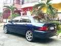 2004 Mitsubishi Lancer Gls - automatic for sale -4