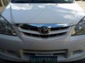 Toyota Avanza For sale 2010-1