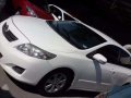 Toyota Corolla Altis E Manual For only 310K-0