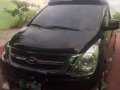 2012 Hyundai Grand Starex Limousine HVX for sale -1