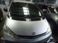 2005 Toyota Previa AT Gas Silver P3K Cars for sale -0