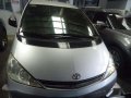 2005 Toyota Previa AT Gas Silver P3K Cars for sale -0