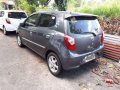 2015 Wigo 10G Gray Manual Toyota AXA4565-1
