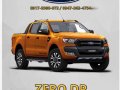 Zero DP Everest Ecosport Ranger Wildtrak Black Edition Ambiente Trend-2