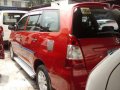 Toyota Innova 1.3E DSL RED Automatic URQ103 18000kms-0