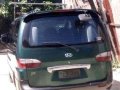 Good Condition 1998 Hyundai Starex For Sale-3