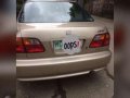honda civic lxi 1999-1