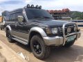 Mitsubishi Pajero 4x4 sale swap-1