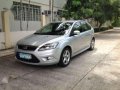 2010 Ford Focus Hatchback Turbo Diesel Sports 43tkms Only-1