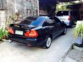 Well Maintained Mitsubishi Lancer GLX 1999 For Sale-4