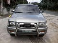 Isuzu Fuego LS BigFoot for sale-2