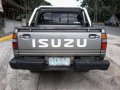 Isuzu Fuego LS BigFoot for sale-5