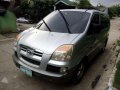 Hyundai starex grx 2005 matic for sale-1