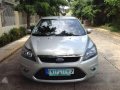 2010 Ford Focus Hatchback Turbo Diesel Sports 43tkms Only-0