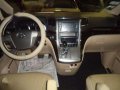 2014 Toyota Alphard AT Gas Light Blue for sale -6