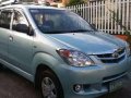 2011 Toyota Avanza 1.3J MT Blue For Sale -0