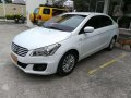 Suzuki ciaz 2016 GL automatic for sale-0