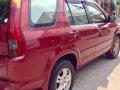 2003 Honda CRV iVtec Automatic 96Tkm for sale-2