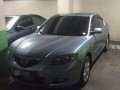 All Original Mazda 3 2009 Automatic-5
