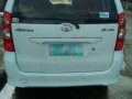 Good Condition Toyota Avanza J 2007 MT For Sale-3