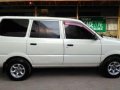 Toyota Revo Diesel 2001 MT White For Sale -7