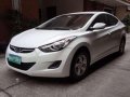 Hyundai Elantra 2011 MT 1.6 DOHC for sale-2