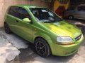 Chevrolet Aveo Hatchback 1.5 MT For Sale -1