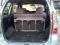 2011 Toyota Avanza 1.3J MT Blue For Sale -11