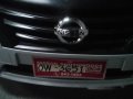 For sale Silver Nissan Almera 2016-7