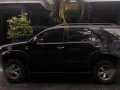 Toyota Fortuner G 2007 like new for sale -3