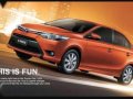 Toyota Vios E MT good as new for sale-0