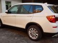 Bmw X3 Mags 2k km Mileage like new for sale -1