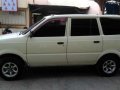Toyota Revo Diesel 2001 MT White For Sale -2