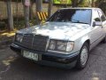 1989 Mercedes Benz 260E-0