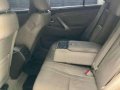 Toyota Camry 2011s 2.4V gas AT top of the Line for sale -9