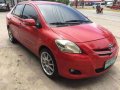 For Sale: Toyota Vios 2009 1.5G Limited edition XX-0