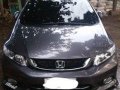 Honda Civic 2015 like new for sale -0