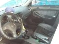 Honda civic lxi 99-4