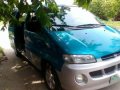 Hyundai Starex jumbo 99model diesel for sale-1