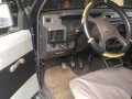 Mitsubishi L200 1996 MT Blue Truck For Sale -5