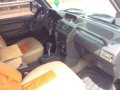 Mitsubishi Pajero 4x4 sale swap-6