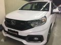 2017 brilliant sporty blue HONDA MOBILIO for sale-1