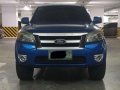 Ford Ranger Trekker AT 4X2 2009 For Sale -0