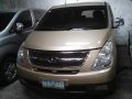 Hyundai Grand Starex Gl 2011 for sale -5