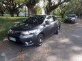 2014 Toyota Vios 1.5 G MT for sale -0