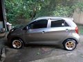 Kia Picanto fresh in and out for sale -0