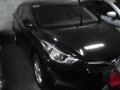 For sale well kept Hyundai Elantra E 2014-0