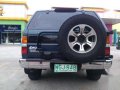 Nissan Terrano 4x4 Manual Blue SUV For Sale -3