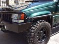 4x4 Jeep Grand Cherokee ZJ offroad setup-3